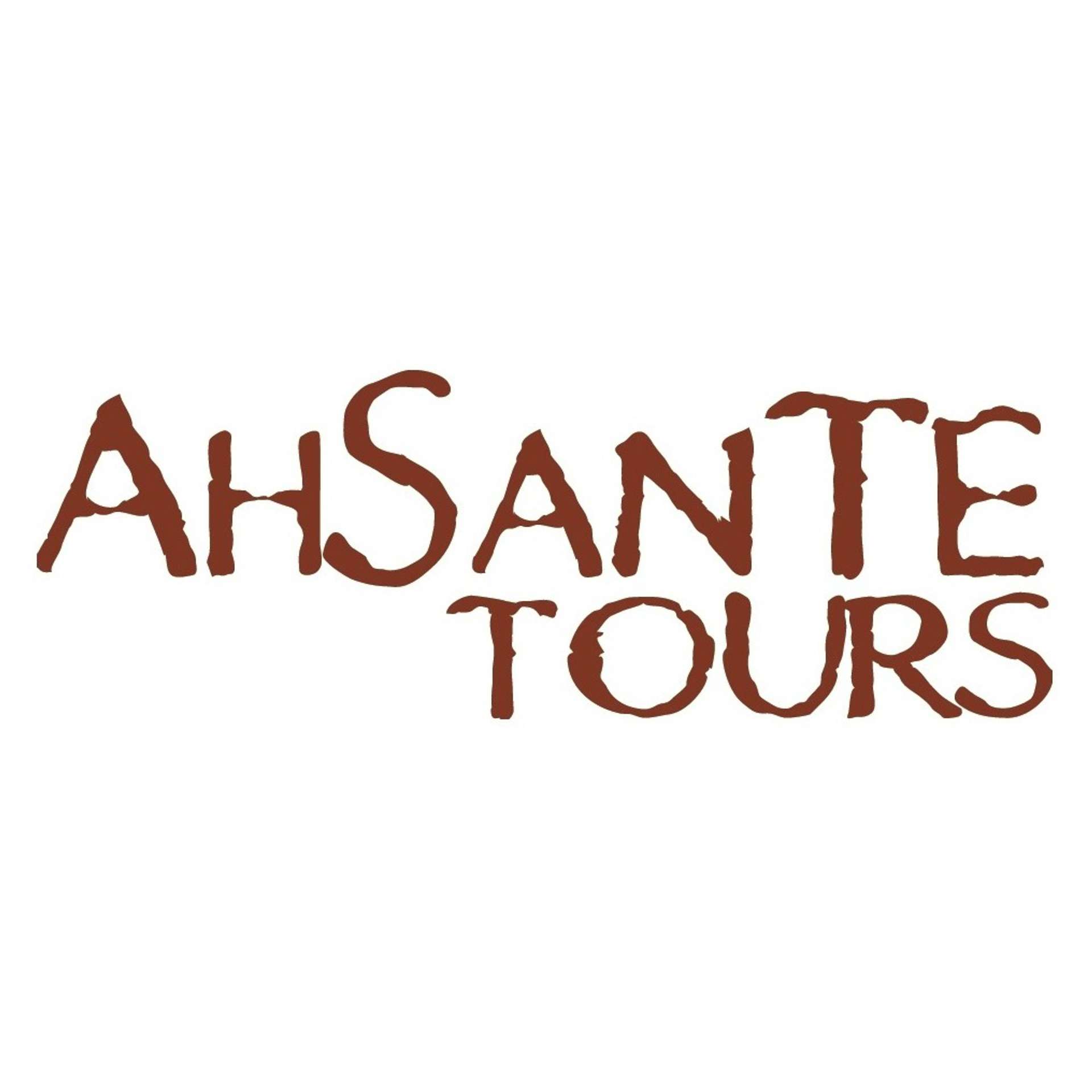 Ahsante Tours