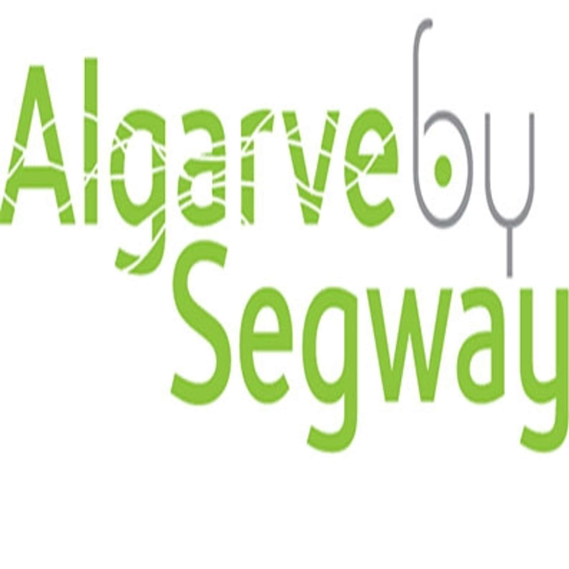 Algarve by segway