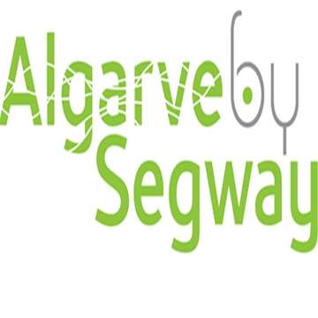Algarve by segway