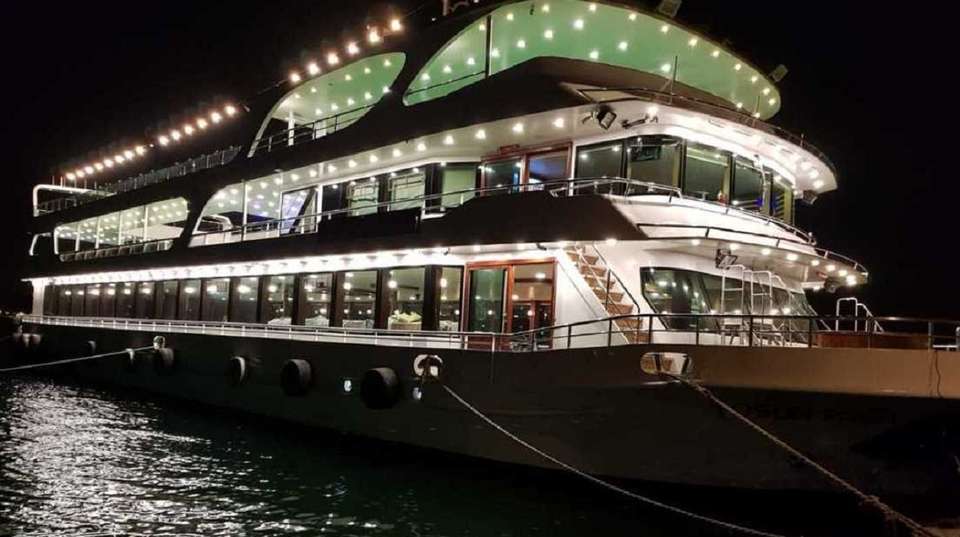 Istanbul New Year's Cruise Party 2024 - undefined - Image 7