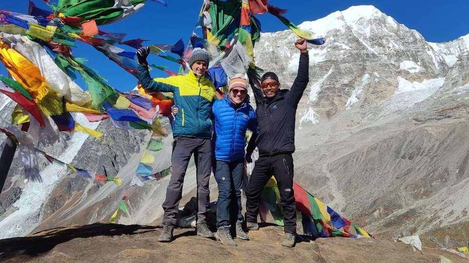 Langtang Valley Trek: 11 Days - Alpine Club Of Himalaya - Nepal - Image 5