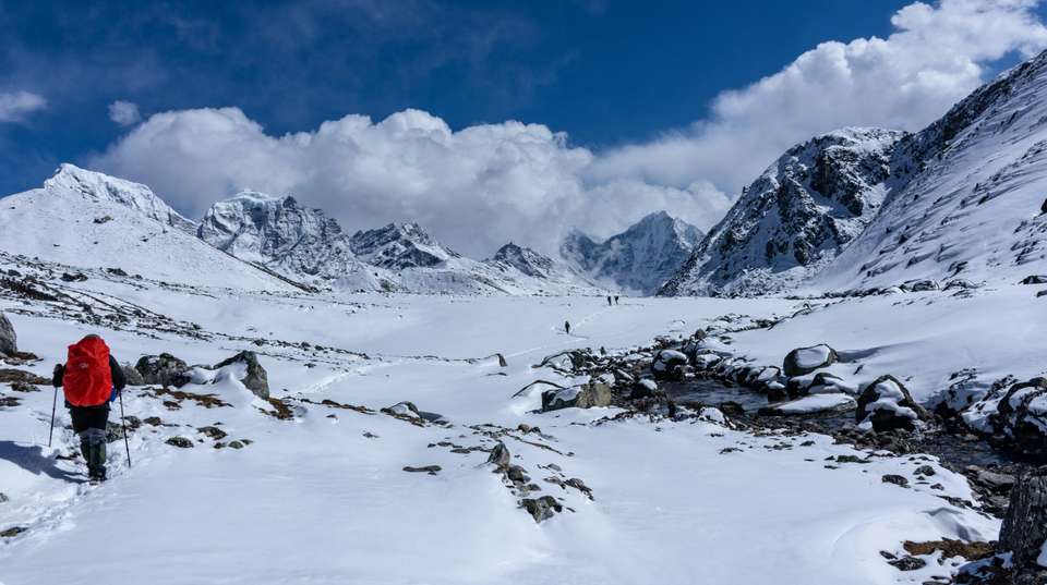 Gokyo Valley Trek & Kathmandu City Tour (15 Days) - Alpine Club Of Himalaya - Nepal - Image 5