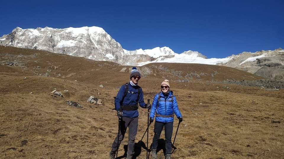 Langtang, Gosainkunda and Helambu 17 Days - Alpine Club Of Himalaya - Nepal - Image 5