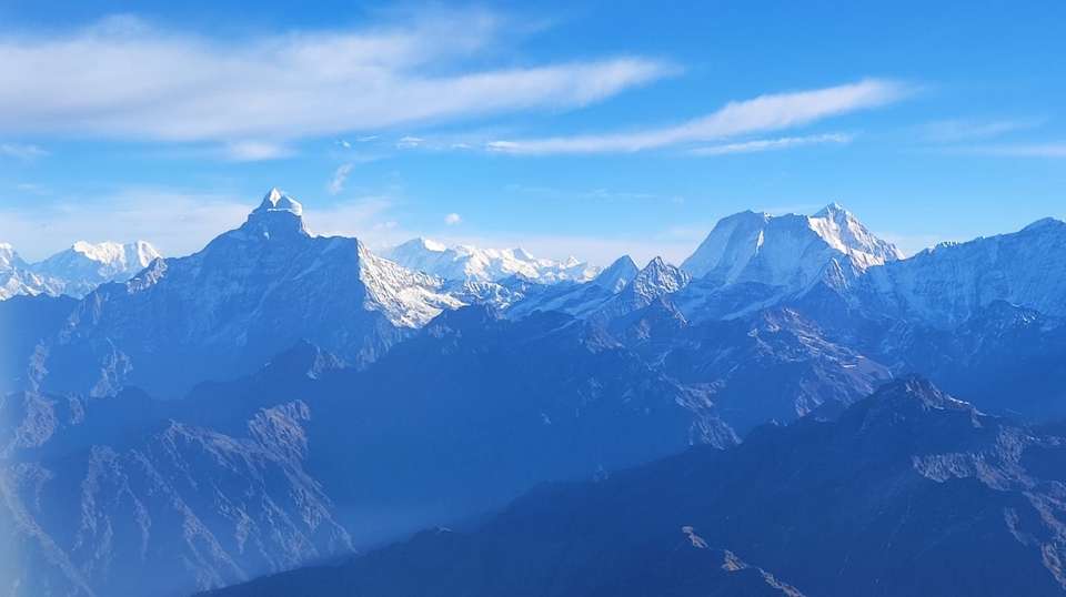 21-Day Everest Base Camp Trek from Jiri - Alpine Club Of Himalaya - Nepal - Image 5
