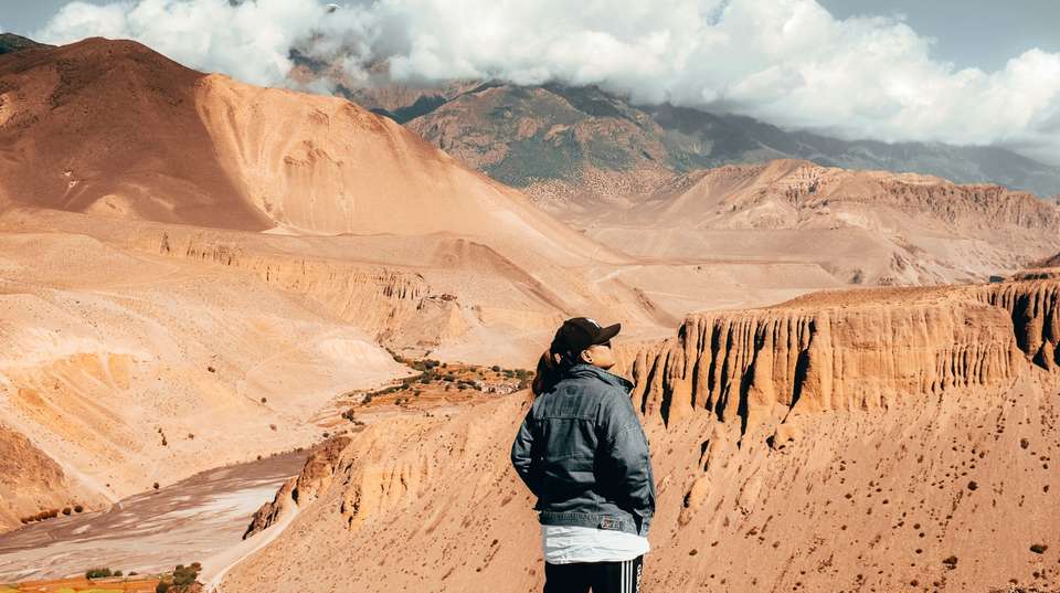 Upper Mustang Trek - 17 Days - Alpine Club Of Himalaya - Nepal - Image 6