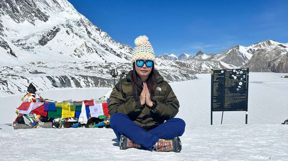 Tilicho Lake Trek: 19 Days - Alpine Club Of Himalaya - Nepal - Image 1