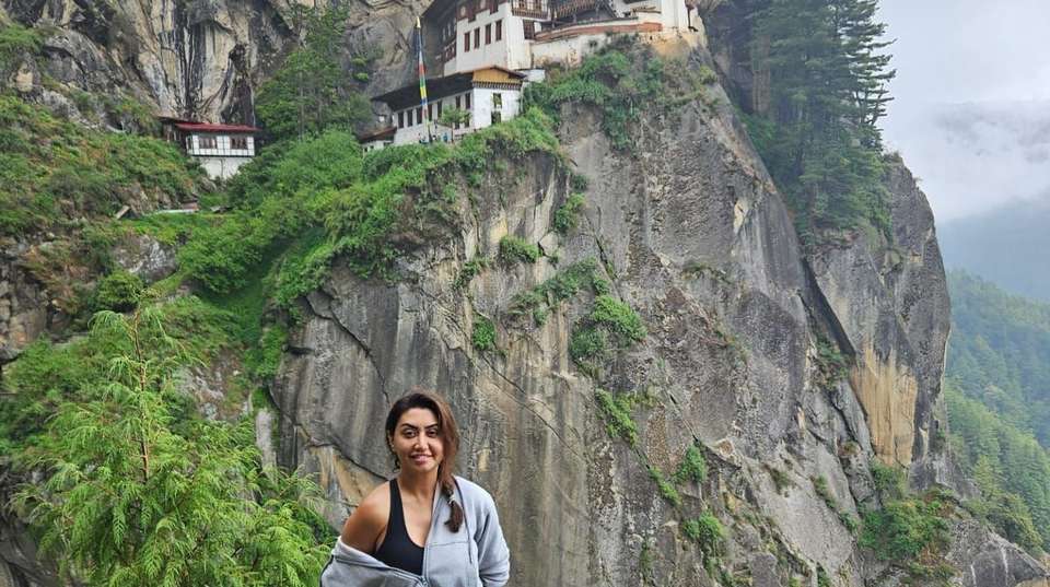 The Best Of Bhutan- 6 Days - Alpine Club Of Himalaya - Bhutan - Image 5