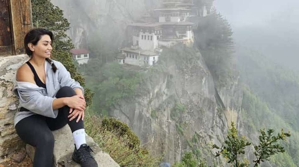 3-Day Bhutan Tour - Alpine Club Of Himalaya - Bhutan - Image 7