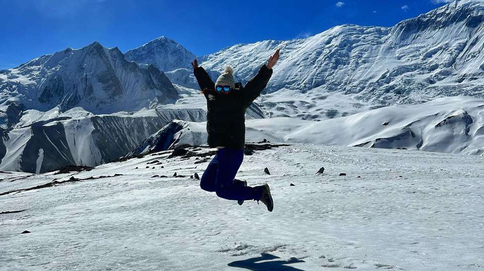 Tilicho Lake Trek: 19 Days - Alpine Club Of Himalaya - Nepal - Image 2