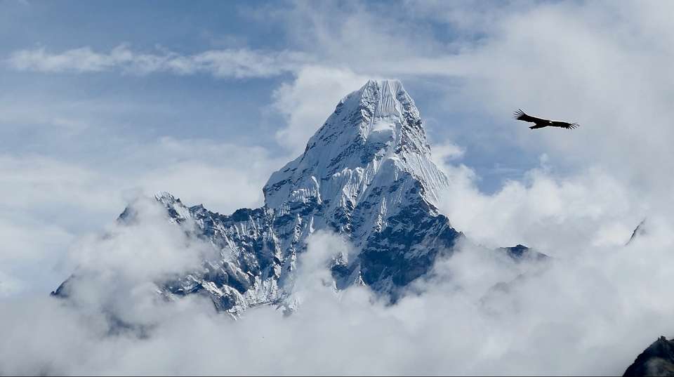 Trek to Ama Dablam Base Camp (12 Days) - Alpine Club Of Himalaya - Nepal - Image 4