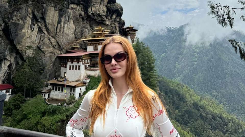 4-Day Bhutan Tour: Paro And Thimphu - Alpine Club Of Himalaya - Bhutan - Image 1