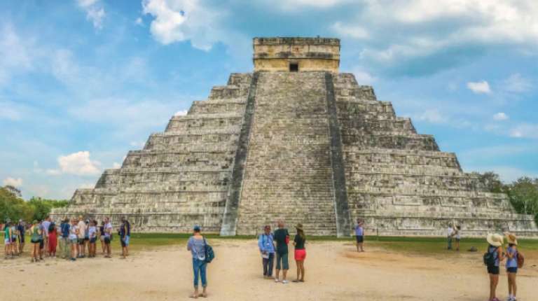 Immersion into the Mayan World trip - alternative tour available