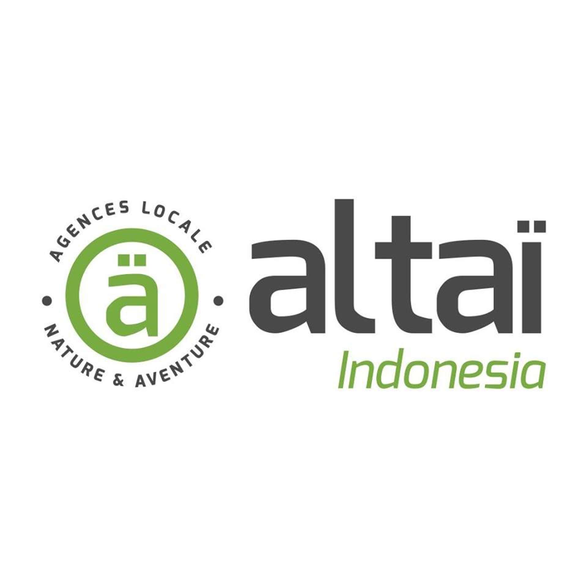 Altai Indonesia