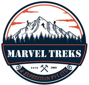 Marvel treks and Expedition