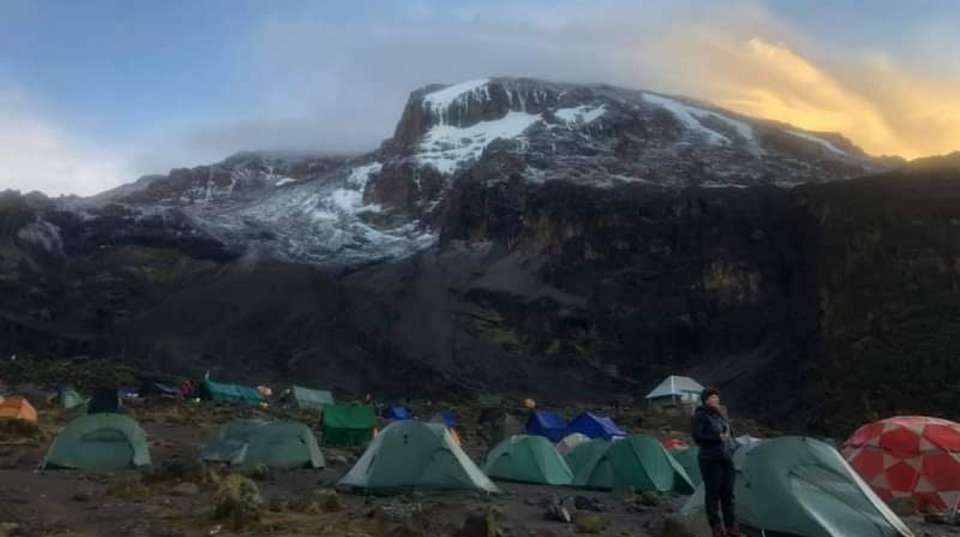 8-Day Tanzania Holiday Kilimanjaro Climbing Rongai Route - Anapa Travel Africa Tours - Tanzania - Image 6