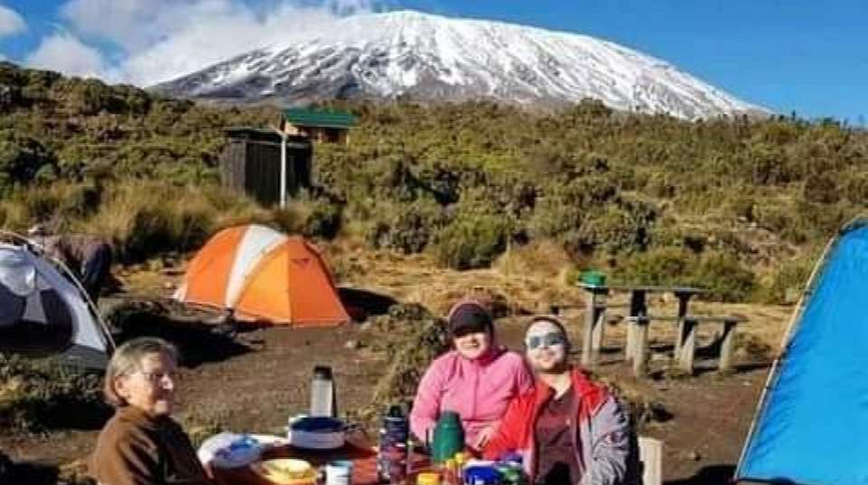 6-Day Kilimanjaro Climbing via Rongai Route - Anapa Travel Africa Tours - Tanzania - Image 5