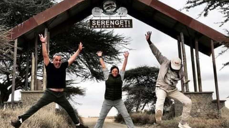 3-Day Zanzibar to Serengeti & Ngorongoro by Plane - undefined - Image 5