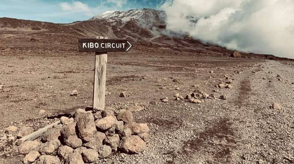 6-Day Kilimanjaro Climbing via Marangu Route - Anapa Travel Africa Tours - Tanzania - Image 6