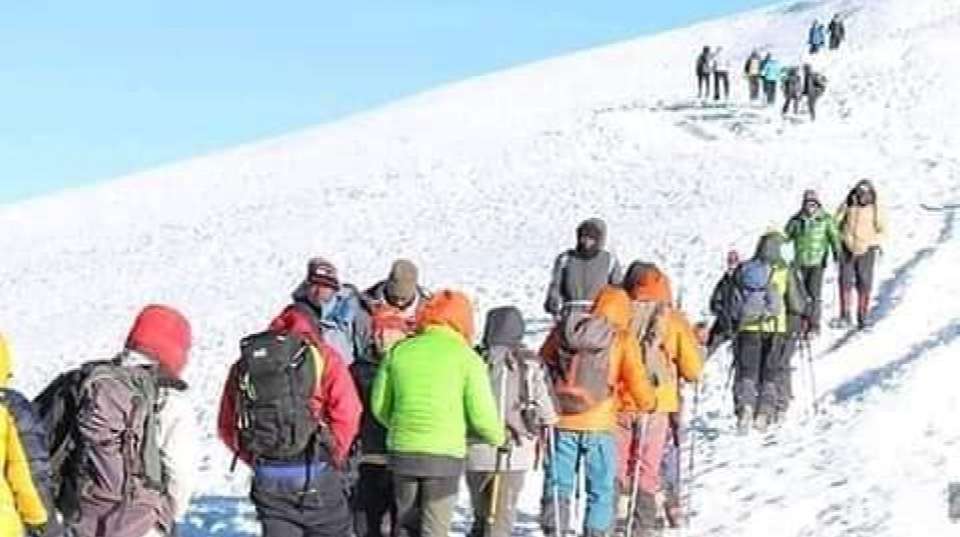 6-Day Kilimanjaro Climbing via Rongai Route - Anapa Travel Africa Tours - Tanzania - Image 8