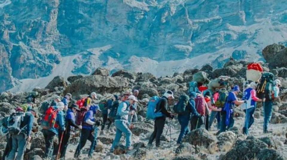 6-Day Kilimanjaro Climbing via Rongai Route - Anapa Travel Africa Tours - Tanzania - Image 2