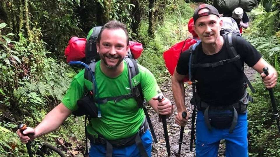 6-Day Kilimanjaro Climbing via Marangu Route - Anapa Travel Africa Tours - Tanzania - Image 7