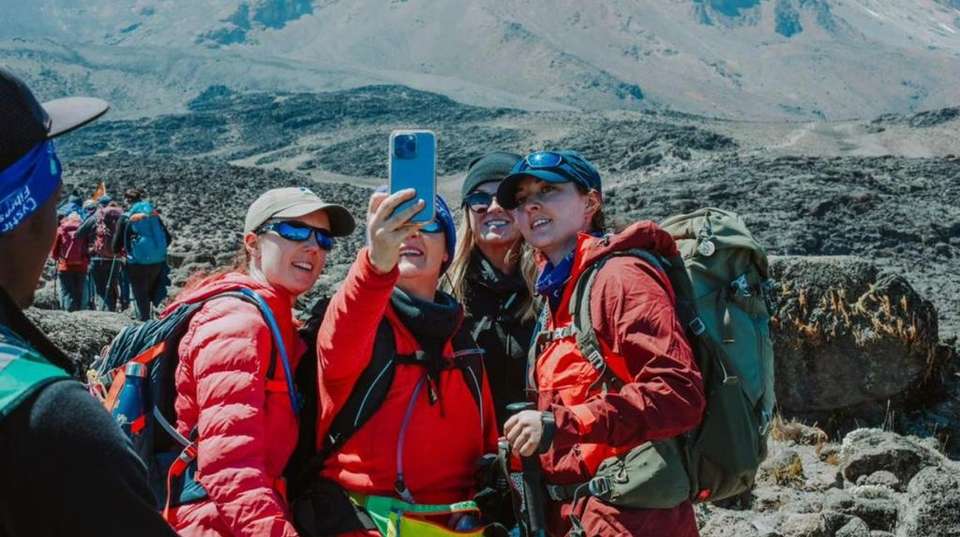 8-Day Tanzania Holiday Kilimanjaro Climbing Rongai Route - Anapa Travel Africa Tours - Tanzania - Image 5