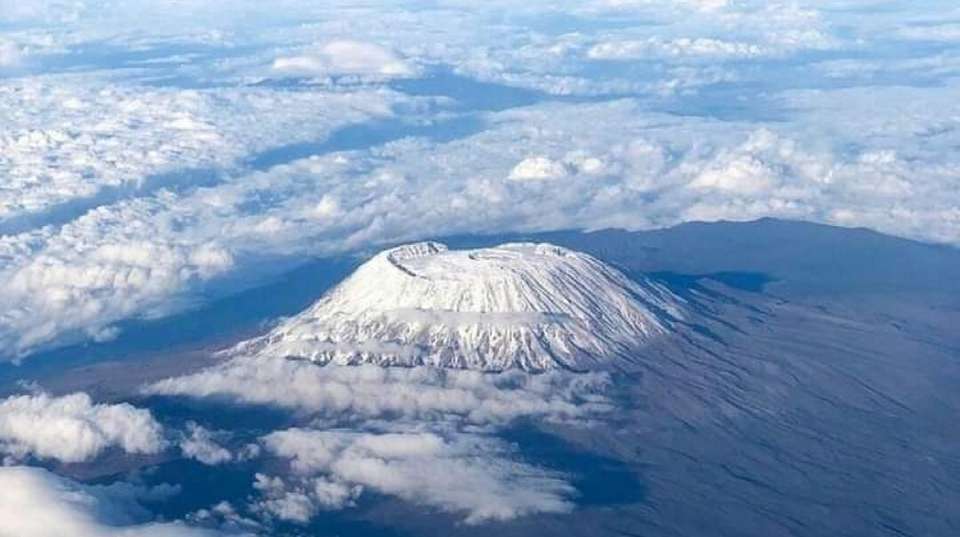 6-Day Kilimanjaro Climbing via Rongai Route - Anapa Travel Africa Tours - Tanzania - Image 9