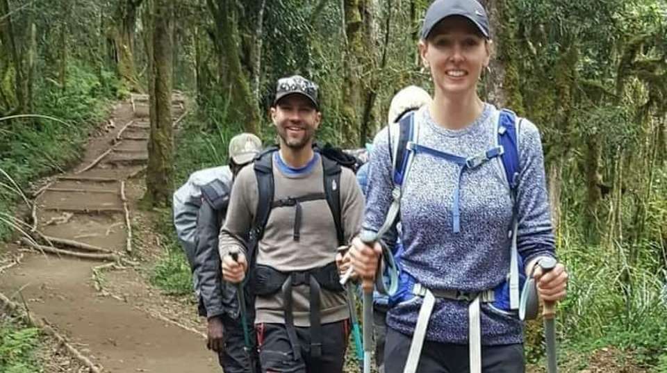 7-Day Kilimanjaro Climbing via Lemosho Route - Anapa Travel Africa Tours - Tanzania - Image 9