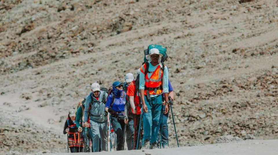 6-Day Kilimanjaro Climbing via Marangu Route - Anapa Travel Africa Tours - Tanzania - Image 4