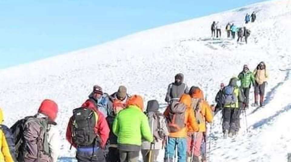 6-Day Kilimanjaro Climbing via Marangu Route - Anapa Travel Africa Tours - Tanzania - Image 8