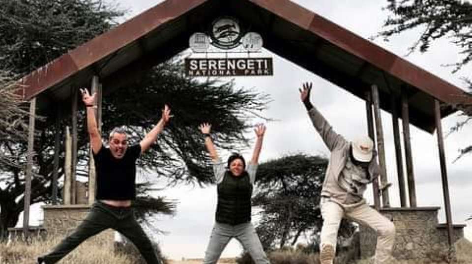4-Day Safari in Tarangire, Serengeti & Ngorongoro Group - Anapa Travel Africa Tours - Tanzania - Image 11