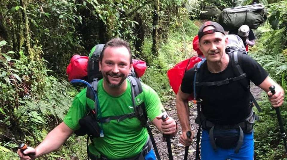 8-Day Tanzania Holiday Kilimanjaro Climbing Rongai Route - Anapa Travel Africa Tours - Tanzania - Image 8