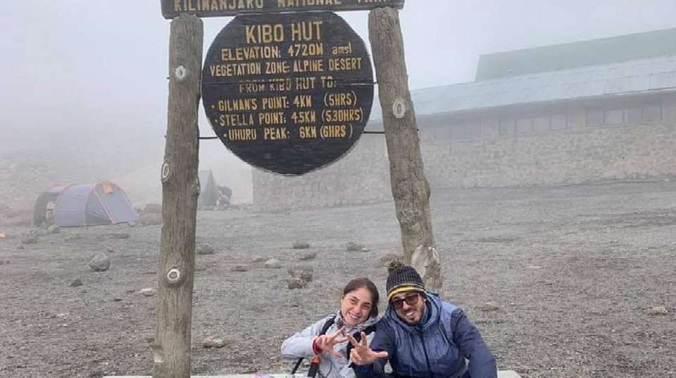 6-Day Kilimanjaro Climbing via Marangu Route - Anapa Travel Africa Tours - Tanzania - Image 3