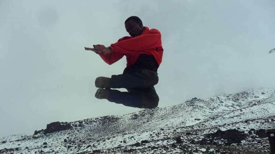 8-Day Tanzania Holiday Kilimanjaro Climbing Rongai Route - Anapa Travel Africa Tours - Tanzania - Image 4