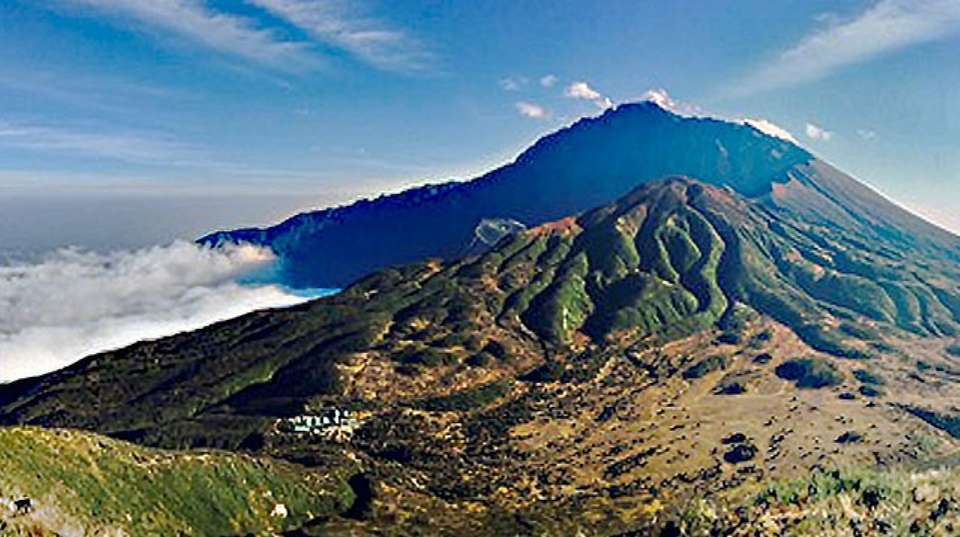 4-Day Mount Meru Private Trek - undefined - Image 7