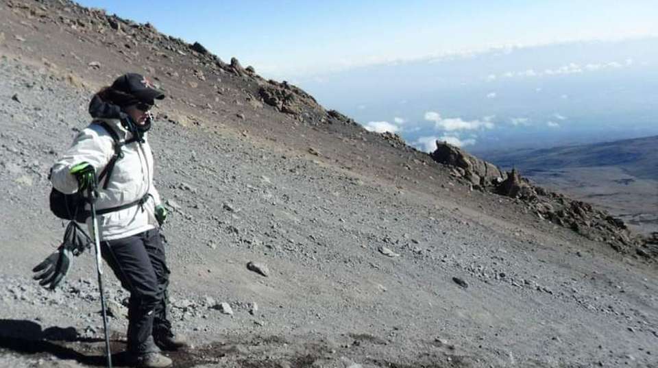 4-Day Mount Meru Private Trek - undefined - Image 3