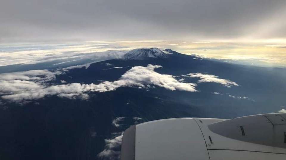 7-Day Kilimanjaro Climbing via Lemosho Route - Anapa Travel Africa Tours - Tanzania - Image 7