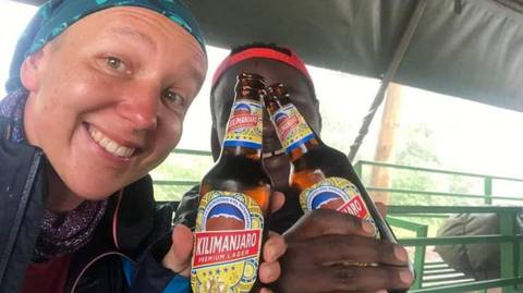 7-day Kilimanjaro Climbing Via Lemosho Route - Summer Tours