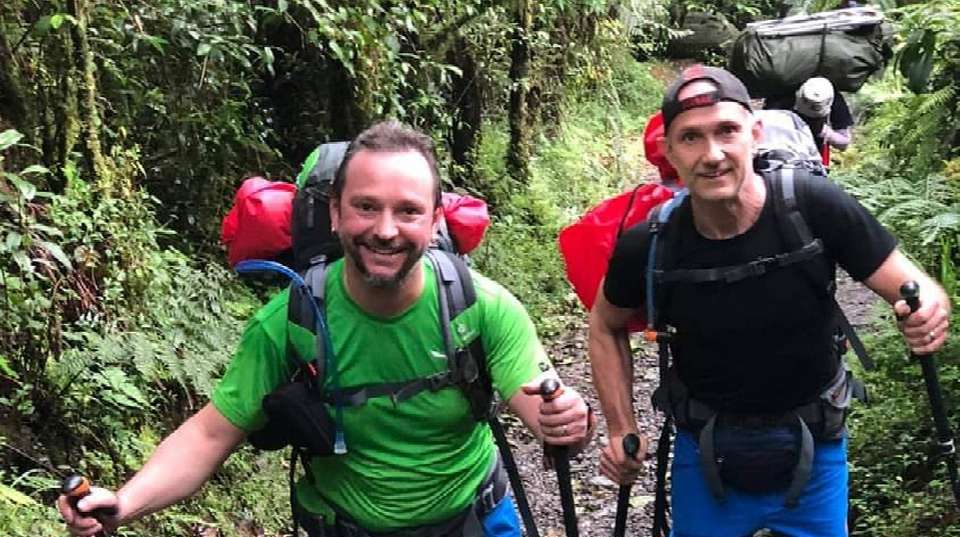 5-Day Climbing Kilimanjaro Marangu Route - undefined - Image 7