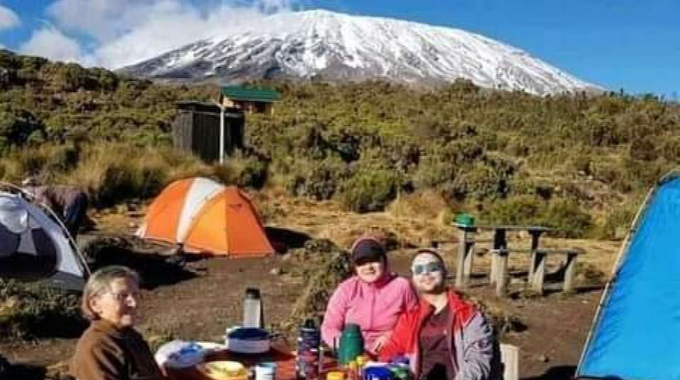 7-Day Kilimanjaro Climbing via Lemosho Route - Anapa Travel Africa Tours - Tanzania - Image 10