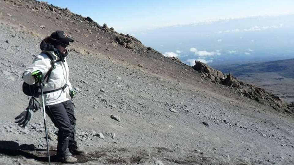 9-Day Tanzania Holiday Kilimanjaro Climbing Lemosho Route - Anapa Travel Africa Tours - Tanzania - Image 8