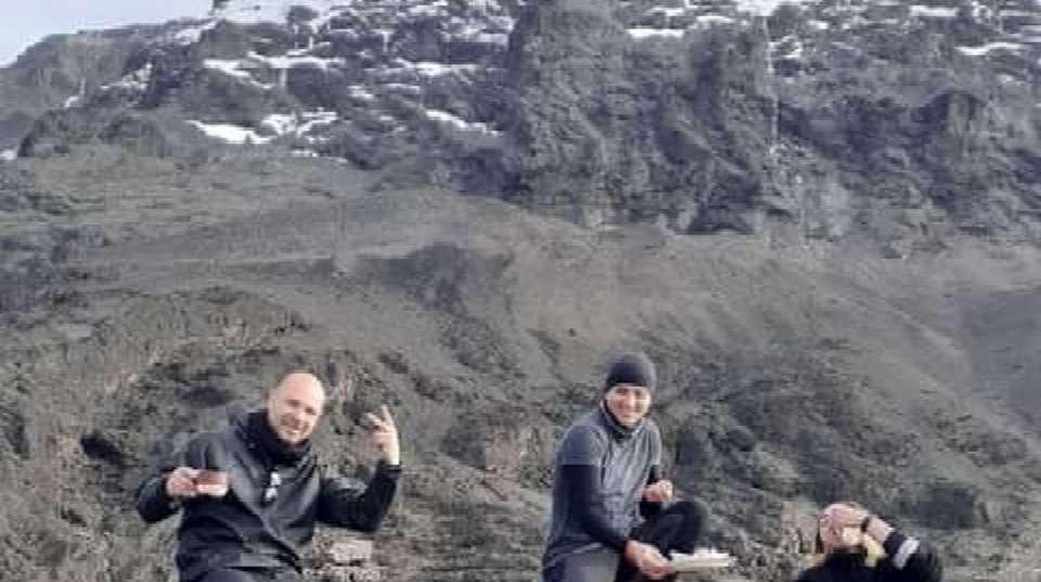 8-Day Tanzania Holiday Kilimanjaro Climbing Rongai Route - Anapa Travel Africa Tours - Tanzania - Image 7