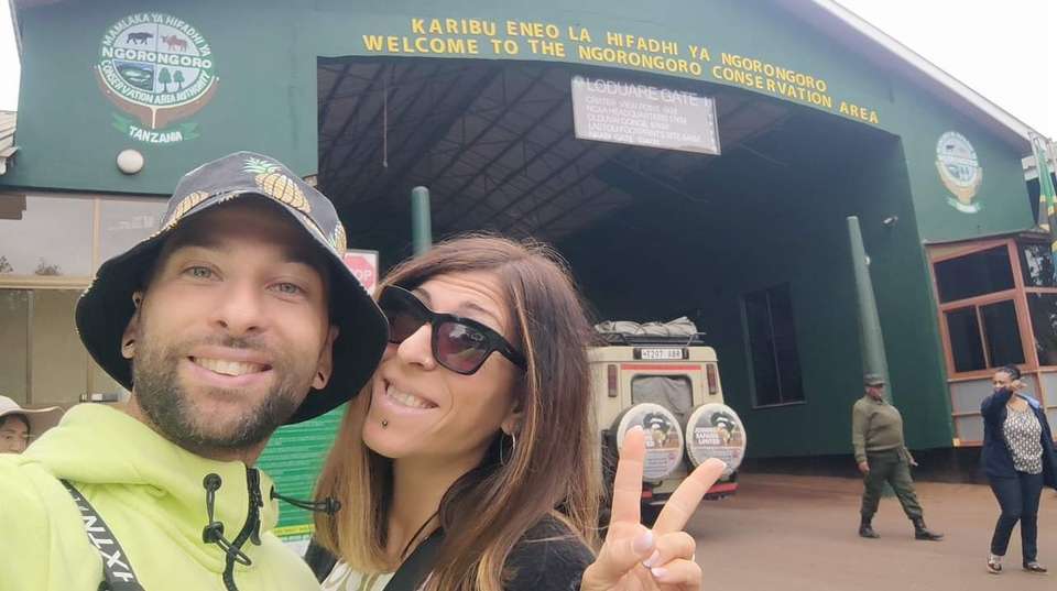 3-Day Tarangire, Ngorongoro, and Lake Manyara Safari - undefined - Image 9