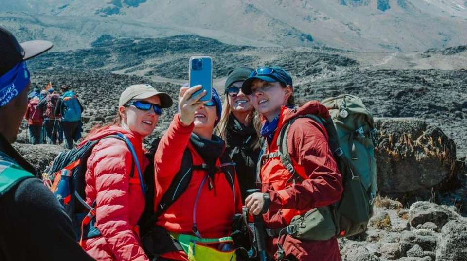 8-Day Tanzania Holiday Kilimanjaro Climbing Marangu Route - Anapa Travel Africa Tours - Tanzania - Image 8