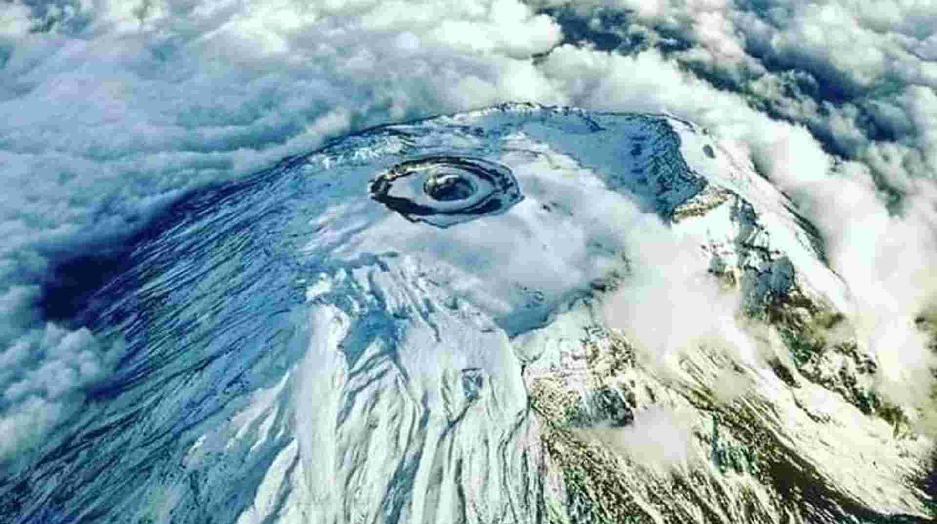 6-Day Kilimanjaro Climbing via Marangu Route