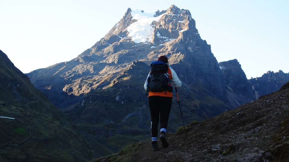 Lares Trek & One Day Inca Trail 5 Days - Andean Path Travel - Peru - Image 1