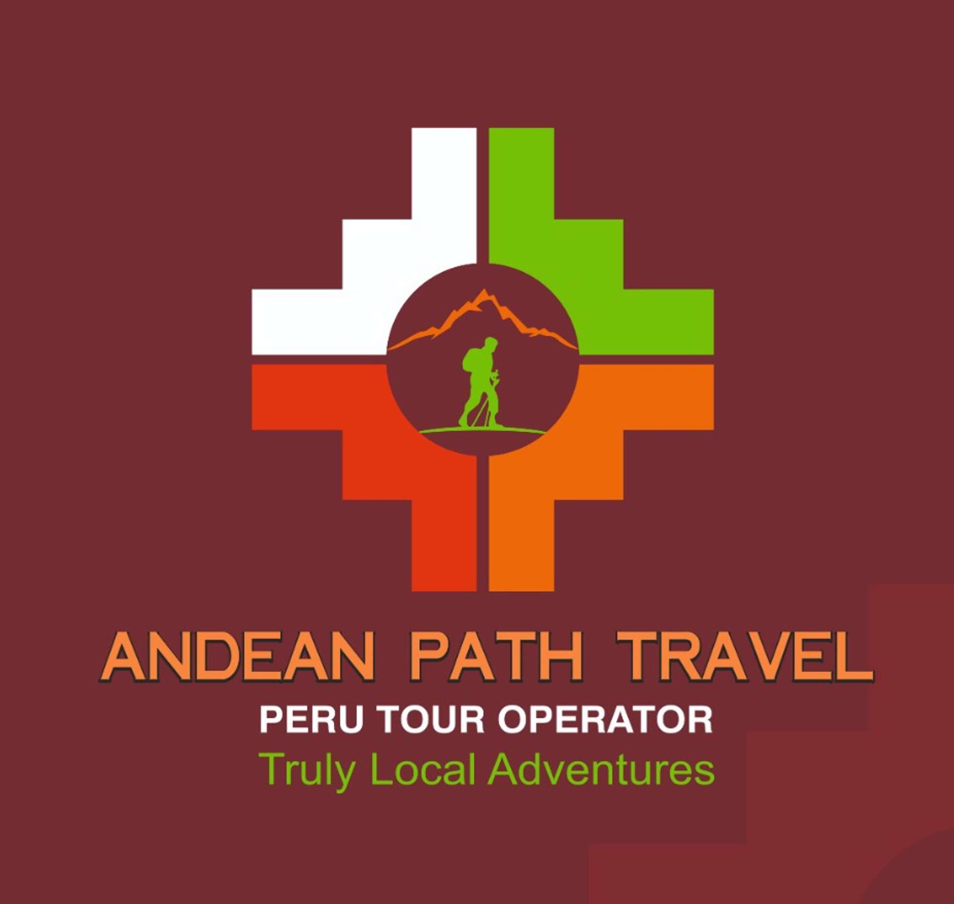 Andean Path Travel