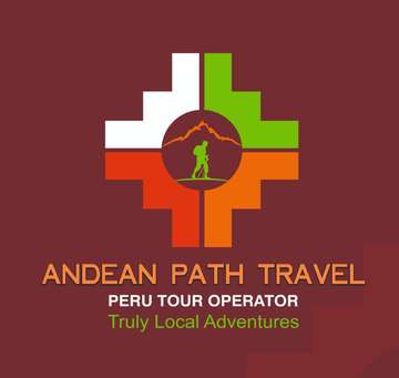 Andean Path Travel