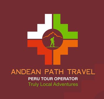 Andean Path Travel