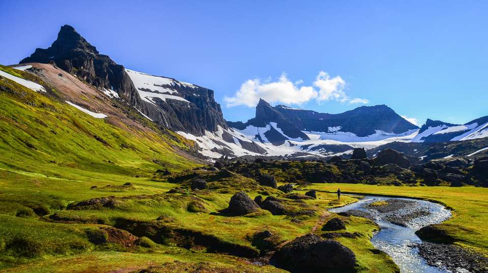 Summer & Autumn Tour around Iceland - undefined - Image 2